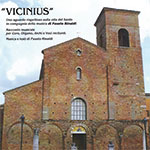 Registrazione live CD: “Vicinius”